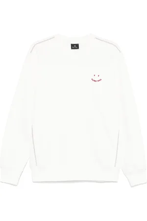 Paul Smith Happy Sweatshirt