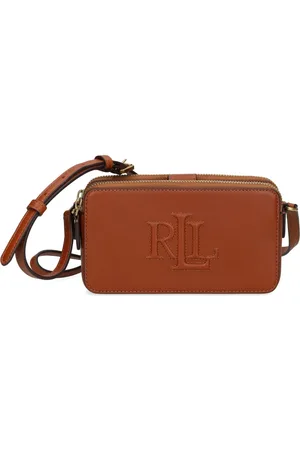 Ralph Lauren Mittelgroße Witley Umhängetasche