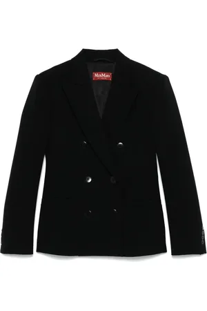 Max Mara Key Blazer