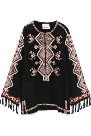 Isabel Marant Zelda Bluse