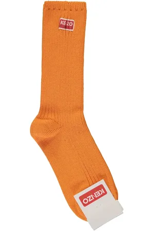 Kenzo Socken aus Baumwollgemisch