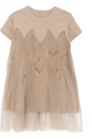 JNBY by JNBY Kleid mit Einsätzen