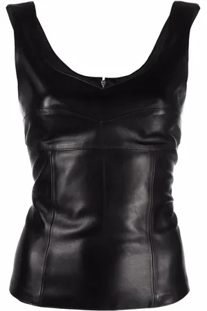 Manokhi Iva Top