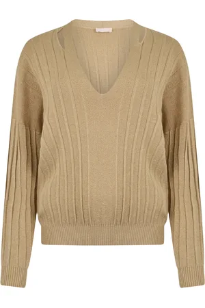 Liu Jo Pullover mit Lurex