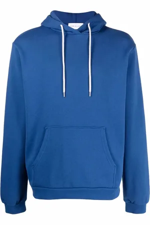 JOHN ELLIOTT Langärmeliger Hoodie