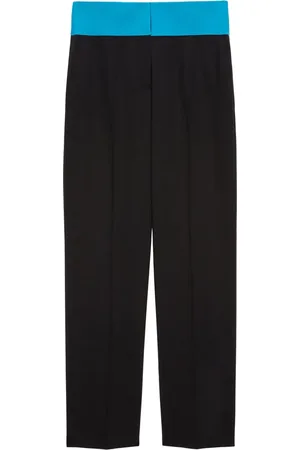 Msgm Hose mit geradem Bein