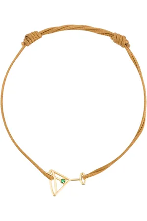 Aliita 9kt Goldarmband