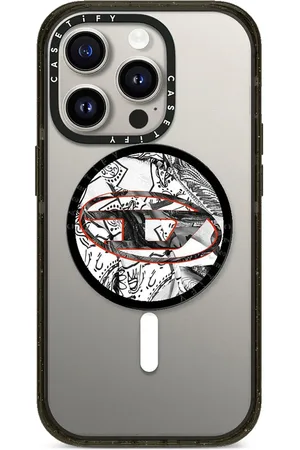 Diesel X CASETiFY Grip Stand Handyhülle