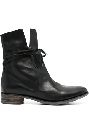 A DICIANNOVEVENTITRE Cordovan Stiefel