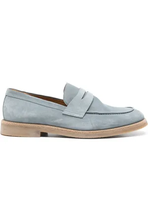 ELEVENTY Klassische Penny-Loafer