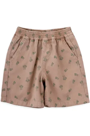 KNOT Garrett Shorts