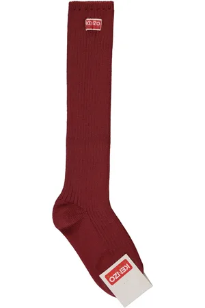 Kenzo Socken aus Baumwollgemisch
