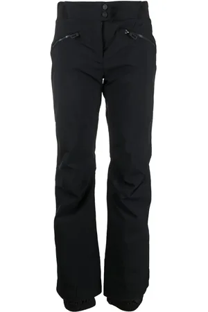Rossignol Skihose mit Logo-Patch