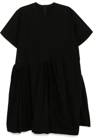 JNBY Asymmetrisches Kleid