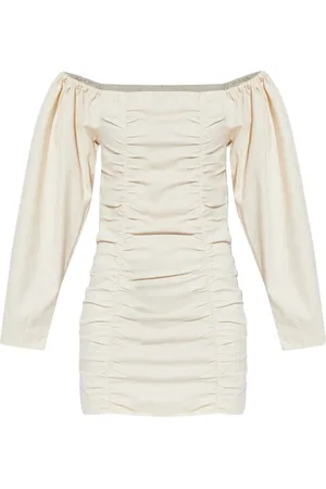 Gestuz Drapiertes Minikleid