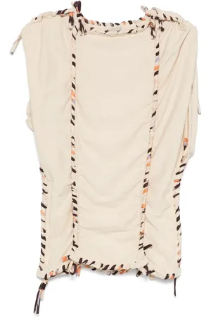 Isabel Marant Zohra Oberteil