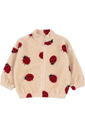 Konges Sløjd Jody Teddy Jacke