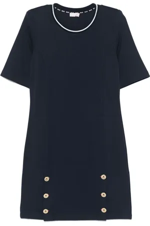 Liu Jo Jersey-Minikleid
