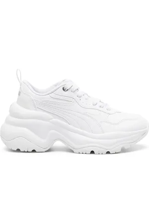 PUMA Cilia Sneakers