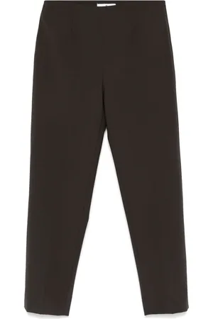 PT Torino Klassische Cropped-Hose