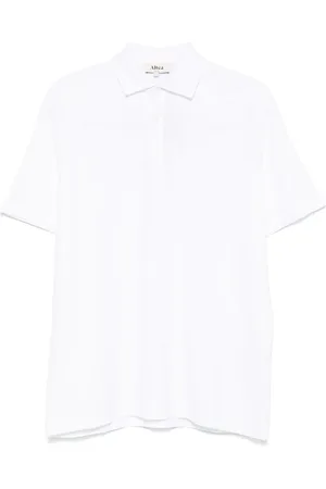 ALTEA Poloshirt aus Piqué
