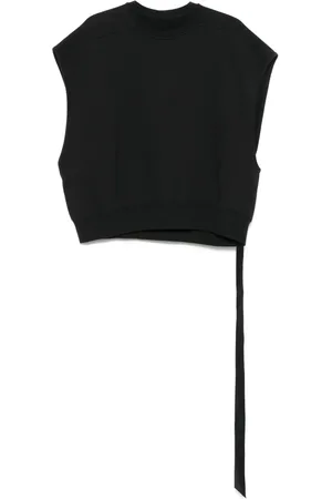 Rick Owens Jumbo Tatlin Trägershirt