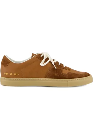 COMMON PROJECTS Sneakers aus Wildleder
