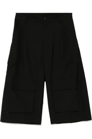 CROQUIS Klassische Cargo-Shorts
