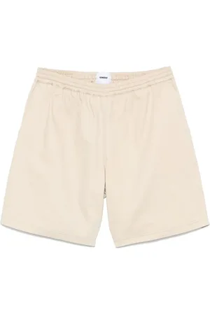 BONSAI Shorts aus Twill