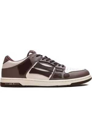 AMIRI Skel Sneakers mit Schnürung