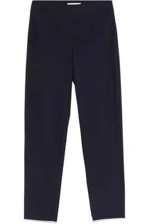 PT Torino Klassische Cropped-Hose