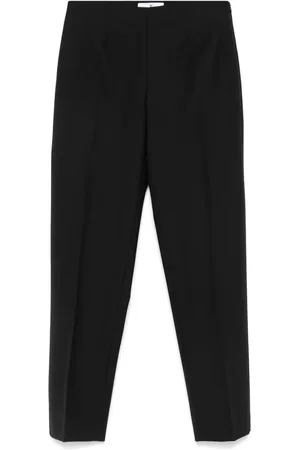 PT Torino Klassische Cropped-Hose