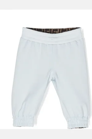 Fendi Jogginghose mit elastischem Bund