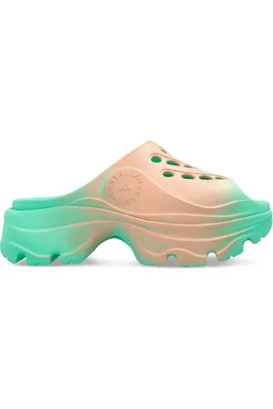 adidas Zweifarbige Clogs
