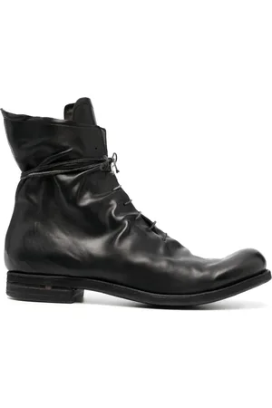 A DICIANNOVEVENTITRE 07-1 Babycalf Schnürstiefel