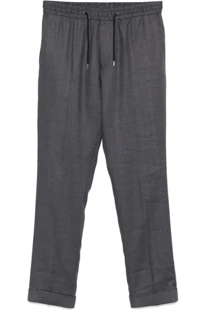 Paul Smith Hose mit Tapered-Bein