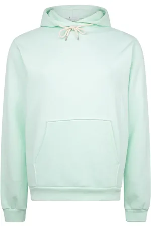 JOHN ELLIOTT Beach Hoodie mit Kordelzug
