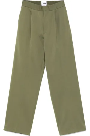BONSAI Hose mit lockerem Schnitt