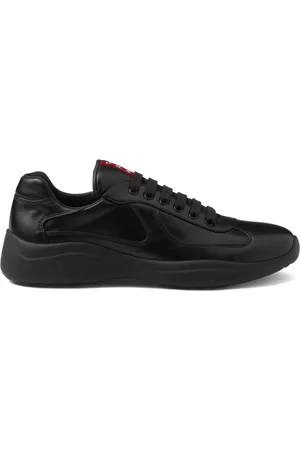 Prada Americas Cup Sneakers