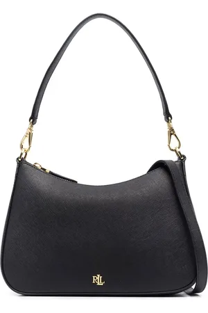 Ralph Lauren Mittelgroße Danni Schultertasche