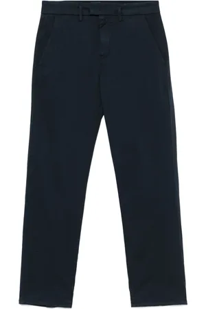 Dondup Chino mit schmalem Bein