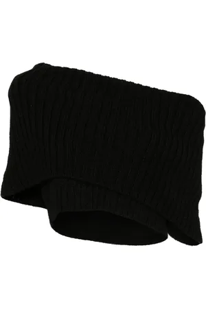MONSE Schulterfreier Pullover