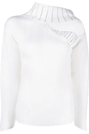GENNY Pullover mit Strass