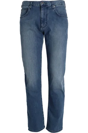 Emporio Armani Jeans aus Baumwolle