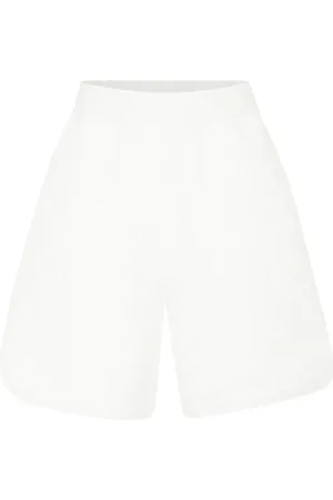 Fendi Shorts mit FF