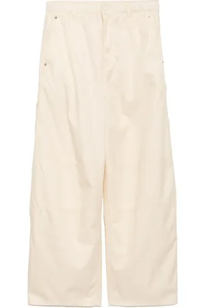 JNBY Klassische Cargohose
