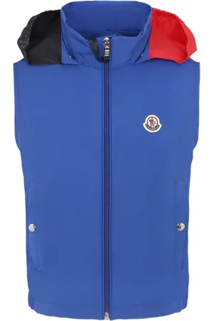 Moncler Zene Weste