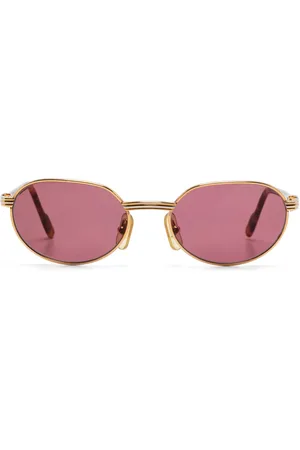 Cartier Lueur Sonnenbrille