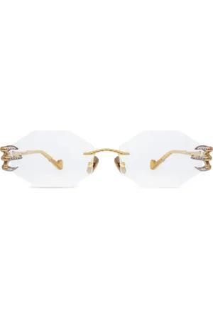 ANNA KARIN KARLSSON Claw Brille