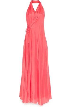 SEMICOUTURE Vanessa Maxikleid